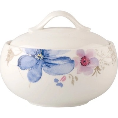 Villeroy & Boch Mariefleur Gris cukřenka 0,45 l