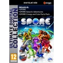 SPORE Complete