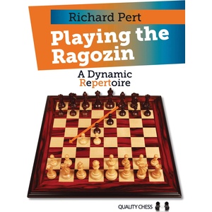 Quality chess Playing the Ragozin