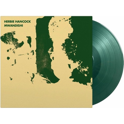Herbie Hancock - Mwandishi (Limited Edition) (Moss Green Coloured) (180 g) LP