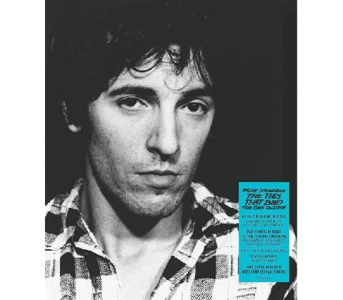 SPRINGSTEEN BRUCE: RIVER COLLECTION CD