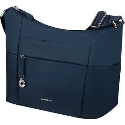 Samsonite dámská crossbody kabelka Move 5.0 151662-1247 dark blue tmavě modrá