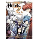 Helck, Vol. 11