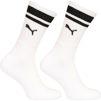 Puma 100000950 002 biele 2Pack