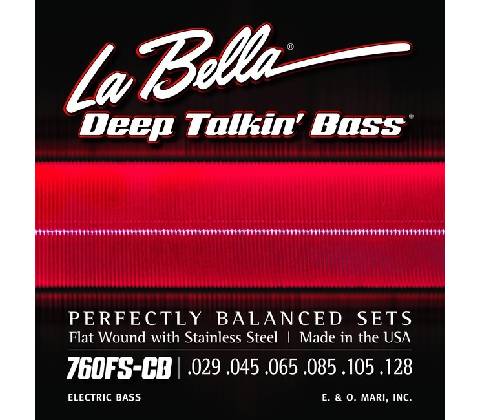 LaBella 760FS