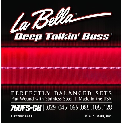 LaBella 760FS