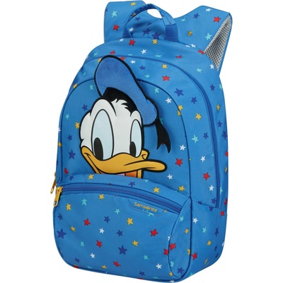 Samsonite Disney Ultimate 2.0 Bp S+ Donald Stars Цвят: син