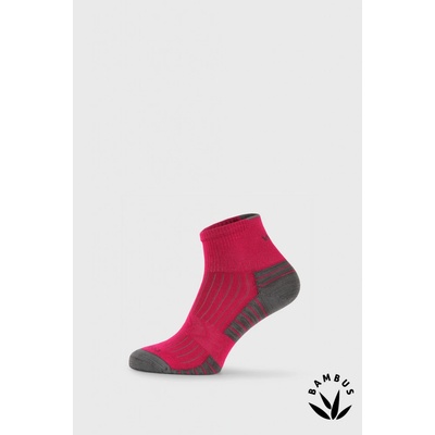 Voxx ponožky Belkin magenta