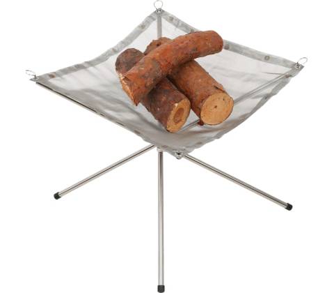 Zulu Firepit