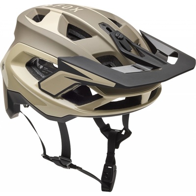 Fox Speedframe Pro Defy cream 2025