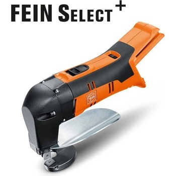 FAIN ABLS 18 1.6 E Select