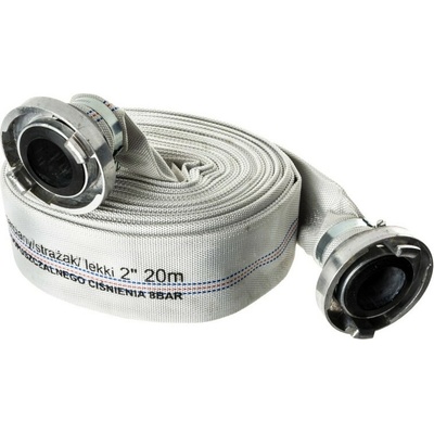 GEKO Požiarna hadica 2" 20m G70003