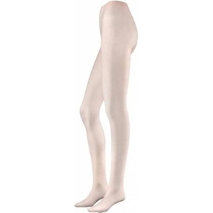 PAPILLON Tights with feet розово xl (pa6000-500)