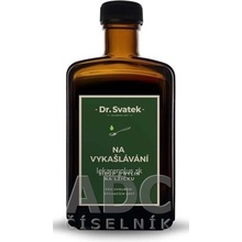 Dr.Svatek SIRUP z bylín NA VYKAŠLIAVANIE 250 ml