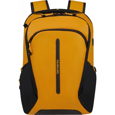 Samsonite ecodiver žltý 18 l