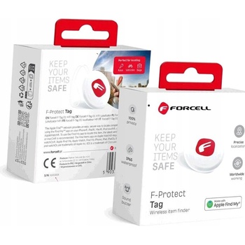 Forcell F-TAG F01