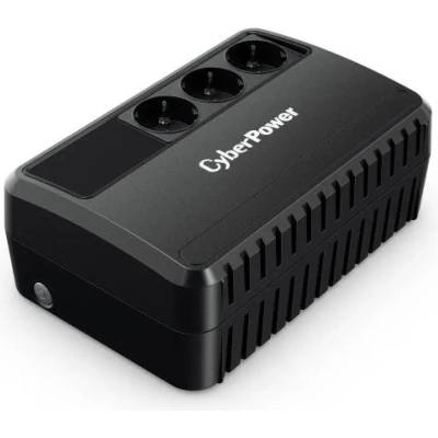 CyberPower BU650EG-FR UPS (BU650EG-FR)
