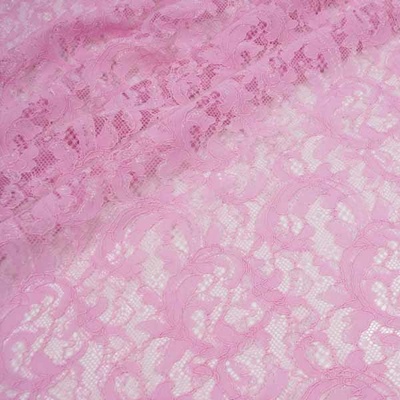 Čipka 16459 ružová, š.130