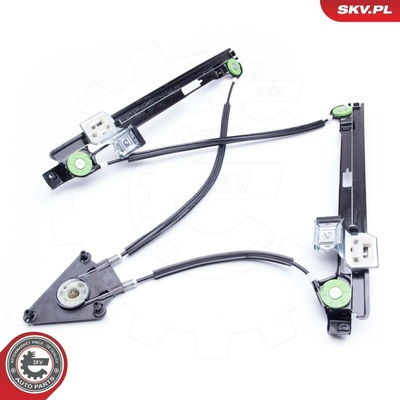 Zvedací zařízení oken ESEN SKV 01SKV892