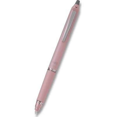 Pilot Frixion Zone 07 roller světle růžový