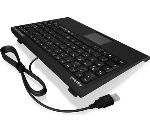 Keysonic ACK-595C+ US