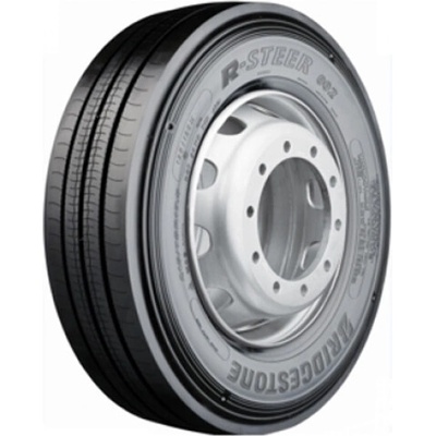 Bridgestone DURAVIS R-STEER 002 385/65 R22.5 160K
