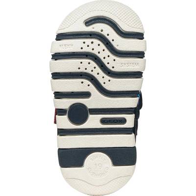 Geox сандали за деца SANDAL IUPIDOO (B655PB.0BC14.18.26)