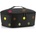 Reisenthel Coolerbag M Pocket Mixed Dots Black (LF7009)