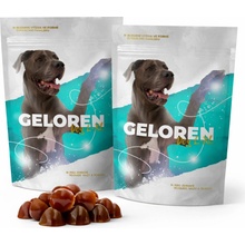 Contipro Geloren Dog kĺbová výživa 2 x 420 g