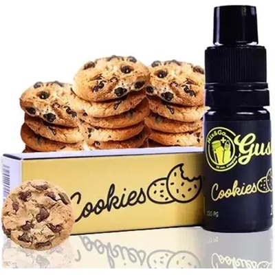 Chemnovatic Mix & Go Cookies 10ml
