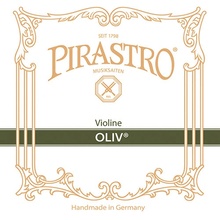 Pirastro Oliv P311131 violin E-1