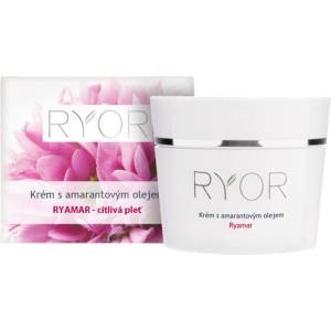 Ryor Cream with Amaranth Oil 50 ml