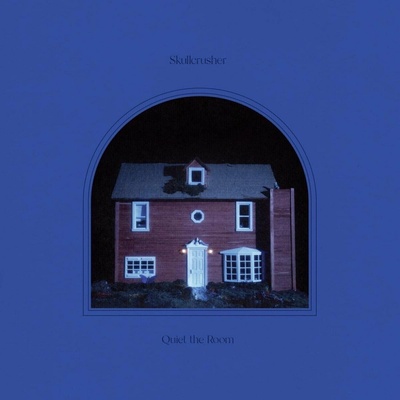 Quiet the Room - Skullcrusher LP