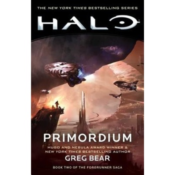 Halo: Primordium: Book Two of the Forerunner Saga Bear GregPaperback