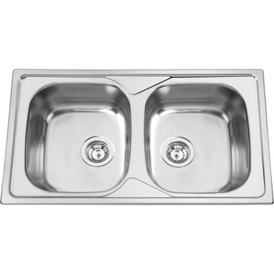 Sinks OKIO 860 DUO V