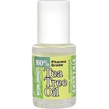 Pharma Grade Tea Tree Oil 15 ml