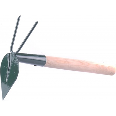 VCAS špičatá s násadou 25 cm 2500016