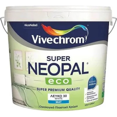 VIVECHROM БАЗА Vivechrom SUPER NEOPAL ECO D 970мл