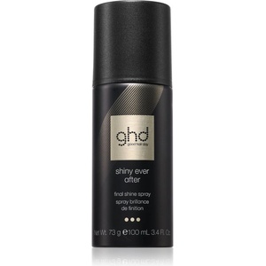 ghd Shiny Ever After спрей за коса за блясък 100ml