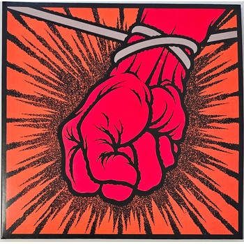 Metallica - St. Anger (fbc499e1-7225-4fe5-aed9-06c0e3e48ad5)
