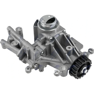 NTY Olejová Čerpadlo ENG 1.5 Ecoboost Ford Focus 18- Fiesta 18- Puma 19 (2247738)