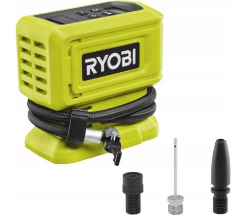 RYOBI RPI18-0