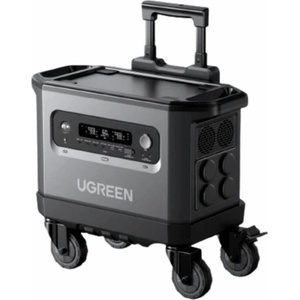 UGREEN PowerRoam GS2200 (15357) Генератор, агрегат