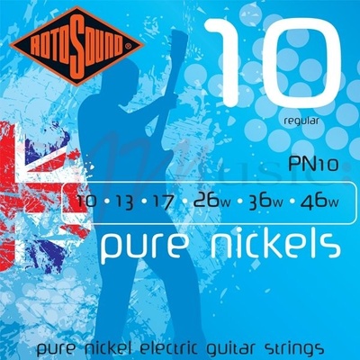 Rotosound PN 10