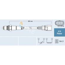 Lambda sonda FAE 77697