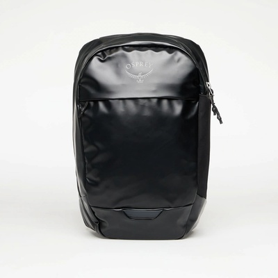 Osprey Transporter Panel Loader Black 20 l