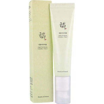 Beauty Of Joseon Centella Vita C Light On Serum 30 ml