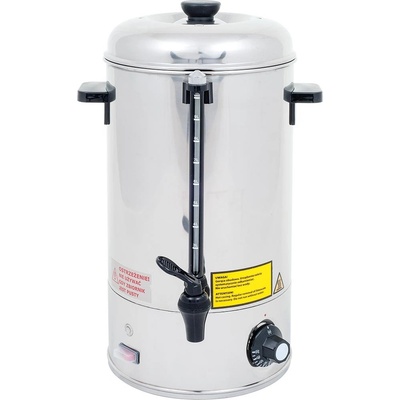 Stalgast Ohřívač na vodu víno pivo 19 l 751192