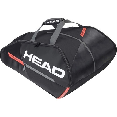 Head Tour Team Padel Monstercombi black/orange