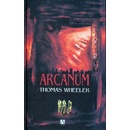 Arcanum - Thomas Wheeler